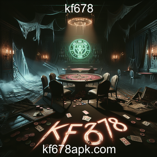 Explorando o Mundo dos Jogos de Terror: Uma Análise do Gênero