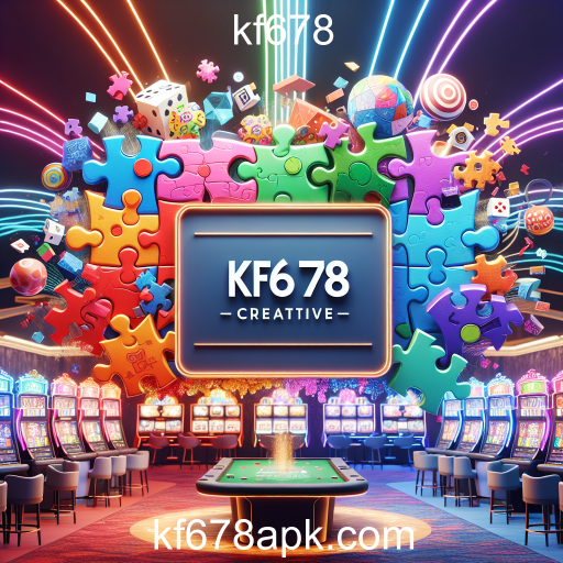Desbravando Mundos: A Fascinante Categoria de Aventura em kf678
